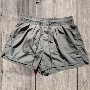 Swim Trunks